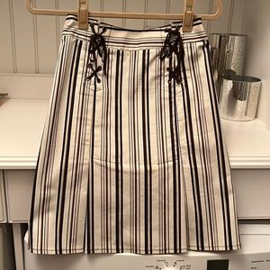 Nanette Lapore skirt size 0